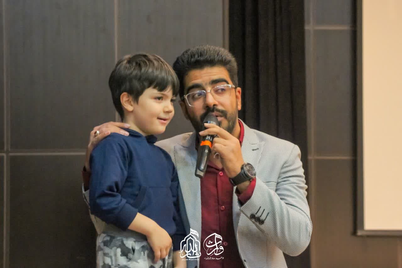 هیئت ثارالله مهریز